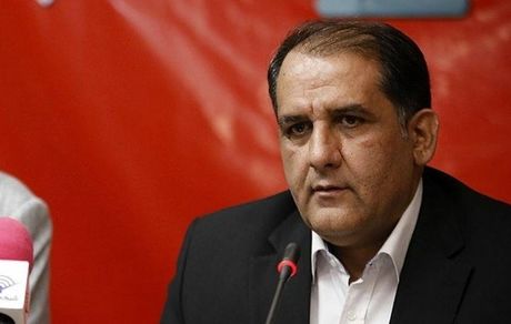 رسول پناه: راه های انتقال پول برانکو بسته است/ فکر می کنند پرسپولیس بانک مرکزی است