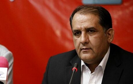 رسول پناه: راه های انتقال پول برانکو بسته است/ فکر می کنند پرسپولیس بانک مرکزی است