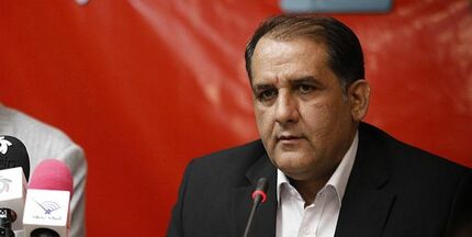 رسول پناه: راه های انتقال پول برانکو بسته است/ فکر می کنند پرسپولیس بانک مرکزی است