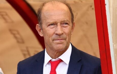 
در آخرین جلسه پرسپولیسی‌ها با کالدرون چه گذشت؟
