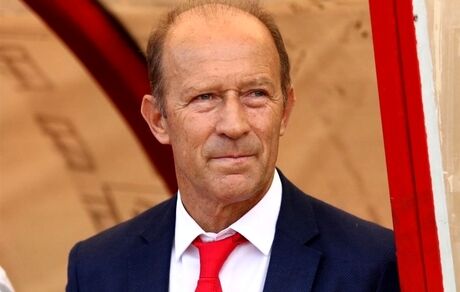 
در آخرین جلسه پرسپولیسی‌ها با کالدرون چه گذشت؟
