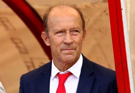 
در آخرین جلسه پرسپولیسی‌ها با کالدرون چه گذشت؟
