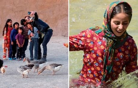 ۲ فیلم ایرانی به جشنواره سوئدی دعوت شدند