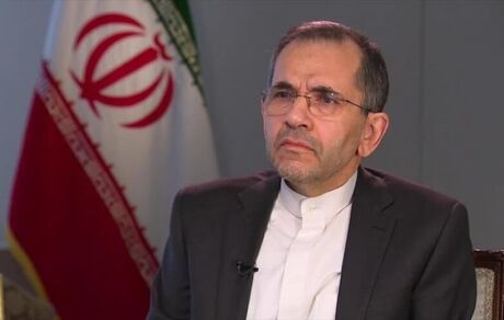 تخت‌روانچی: قطعنامه پیشنهادی آمریکا اشتباهی ویرانگر برای شورای امنیت است 