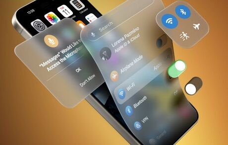 اعلام لیست آیفون‌های با پشتیبانی از iOS 19