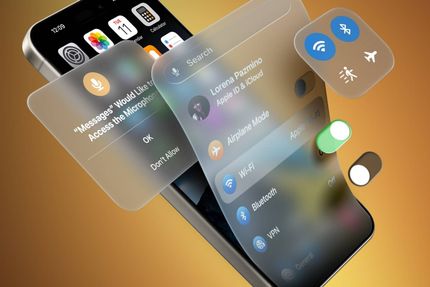 اعلام لیست آیفون‌های با پشتیبانی از iOS 19