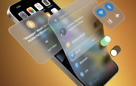 اعلام لیست آیفون‌های با پشتیبانی از iOS 19