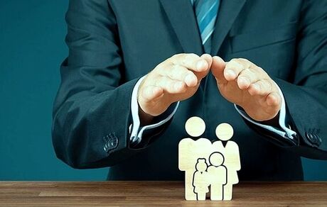 خبرهایی از بیمه حمله‌های سایبری و تمدید بخشودگی جریمه دیرکرد بانکی