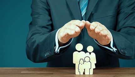 خبرهایی از بیمه حملههای سایبری و تمدید بخشودگی جریمه دیرکرد بانکی