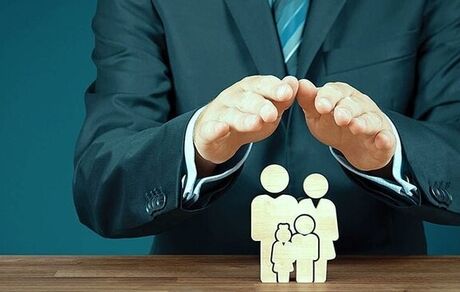 خبرهایی از بیمه حمله‌های سایبری و تمدید بخشودگی جریمه دیرکرد بانکی