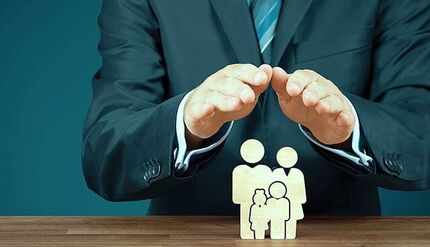 خبرهایی از بیمه حمله‌های سایبری و تمدید بخشودگی جریمه دیرکرد بانکی