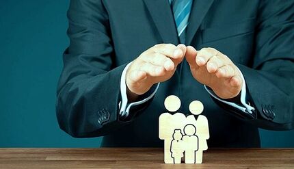 خبرهایی از بیمه حمله‌های سایبری و تمدید بخشودگی جریمه دیرکرد بانکی