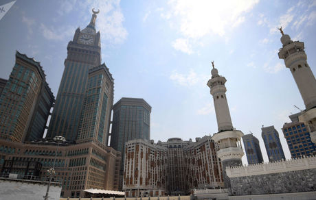 ممنوعیت ورود شهروندان و دیپلمات‌های ۲۰ کشور به عربستان