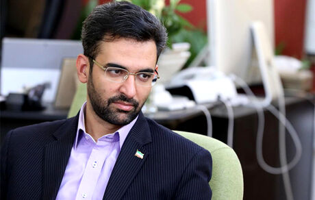 وزیر ارتباطات از اتصال اینترنت در روستاها خبر داد 