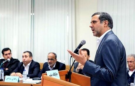 دیواندری بازداشت شد