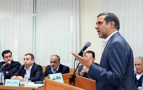 دیواندری بازداشت شد