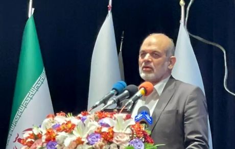 وزیر کشور: دشمن به دنبال مقابله با پیشرفت و رشد علمی ایران است