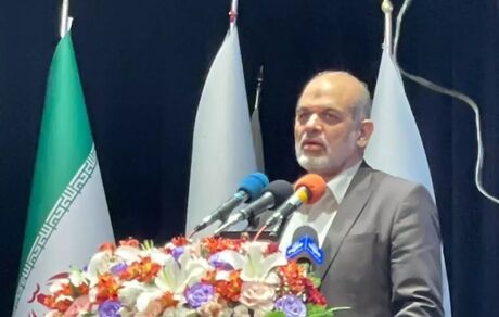 وزیر کشور: دشمن به دنبال مقابله با پیشرفت و رشد علمی ایران است