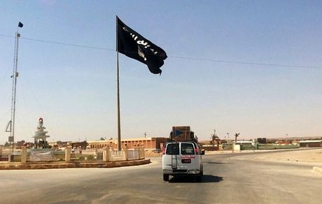 یک رهبر ارشد داعش در سومالی کشته شد