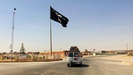 یک رهبر ارشد داعش در سومالی کشته شد
