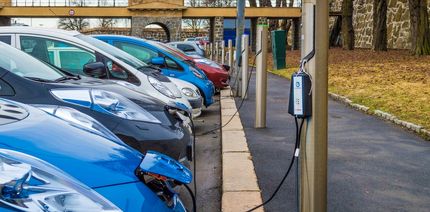 نروژیها روی به خرید خودروهای برقی آوردهاند