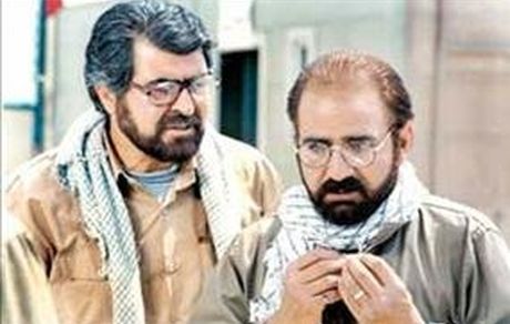 «لیلی با من است» و «شیار۱۴۳» روی آنتن تلویزیون