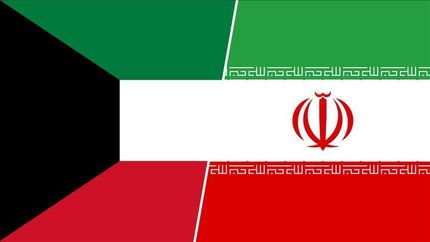 کویت مانع ورود تاجران جدید ایرانی به این کشور