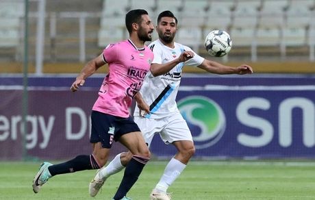 آلومینیوم با پیکان به رده هشتم رسید