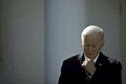 بیماری سرطان جو بایدن خبرساز شد