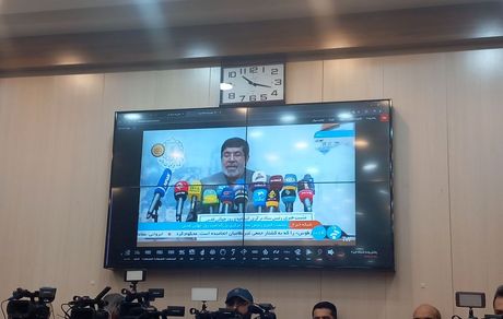 برگزاری راهپیمایی روز جهانی قدس در ۹۰۰ شهر کشور