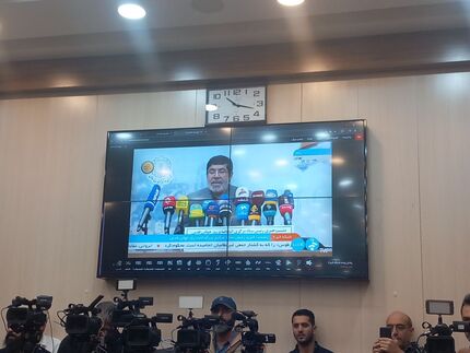 برگزاری راهپیمایی روز جهانی قدس در ۹۰۰ شهر کشور