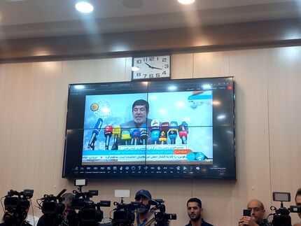 برگزاری راهپیمایی روز جهانی قدس در ۹۰۰ شهر کشور