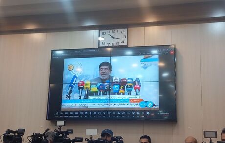 برگزاری راهپیمایی روز جهانی قدس در ۹۰۰ شهر کشور