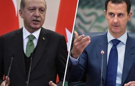 اپوزیسیون ترکیه از بشار اسد خواستند با اردوغان دیدار نکند