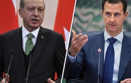 اپوزیسیون ترکیه از بشار اسد خواستند با اردوغان دیدار نکند