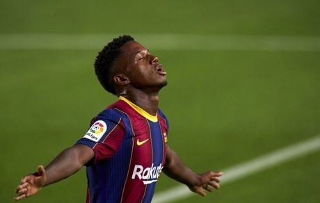 افشای پیشنهاد یوونتوس به ستاره جوان بارسلونا