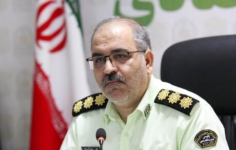 پلیس از دستگیری ۴۸ اخلالگر بازار ارز در تهران خبرداد