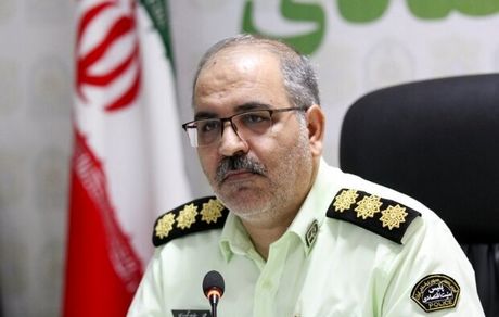 پلیس از دستگیری ۴۸ اخلالگر بازار ارز در تهران خبرداد