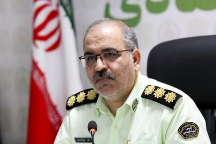 پلیس از دستگیری ۴۸ اخلالگر بازار ارز در تهران خبرداد