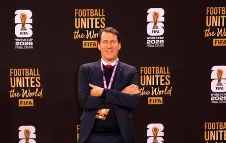 سرمربی بلژیک: شناخت کمی از تیم ملی ایران داریم