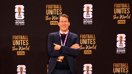 سرمربی بلژیک: شناخت کمی از تیم ملی ایران داریم