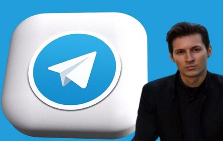 احتمال آزادی امروز مالک تلگرام از زندان