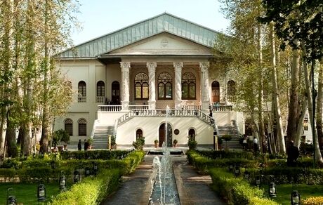 افزایش ۴۲ درصدی بازدید از موزه سینما در تعطیلات نوروزی