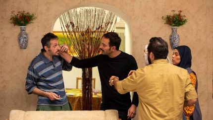 پخش یک سریال پلیسی جدید با بازی ارشا اقدسی