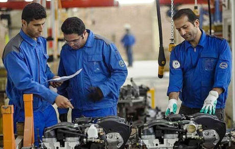 وجود بیش از ۱۱ هزار تشکل کارگری در کشور