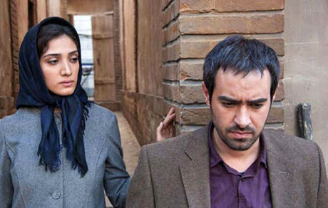 استقبال گرم سینماگران از «خانه پدری»