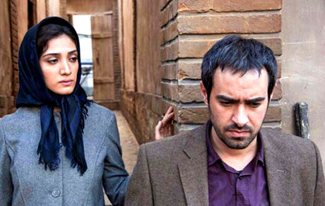 استقبال گرم سینماگران از «خانه پدری»