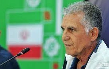 کی‌روش: امیدوارم بازیکنانم خوب بازی کنند