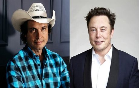 بازجویی از "ایلان ماسک" و برادرش به اتهام تجارت داخلی