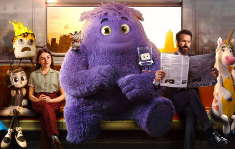 پخش ۱۹ فیلم سینمایی، تلویزیونی و انیمیشن در روز دوشنبه ـ ۱۱ فروردین ماه ـ همزمان با عید سعید فطر